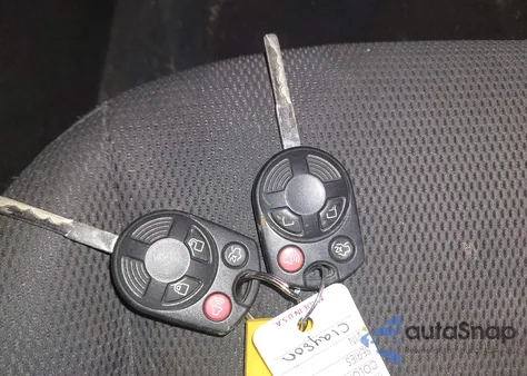 2014 Ford Focus Se z USA, uszkodzony, nr VIN 1FADP3F24EL346846